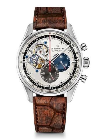 Replica Zenith Watch El Primero Chronomaster Open 03.2040.4061/69.C777 Replica Zenith Watch El Primero Chronomaster Open 03.2040.4061/69.C777